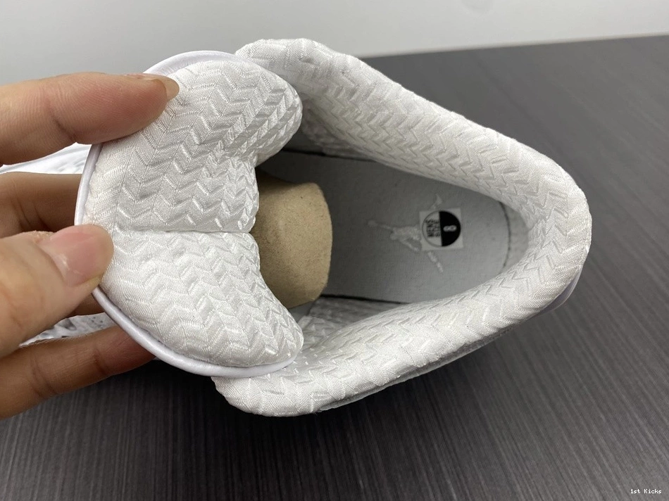 Air Jordan 'Triple  429487-111 3 Retro White' PS 0110